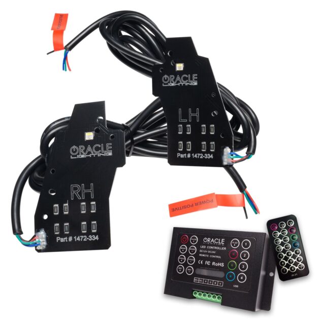 1472-333 - DRL Boards