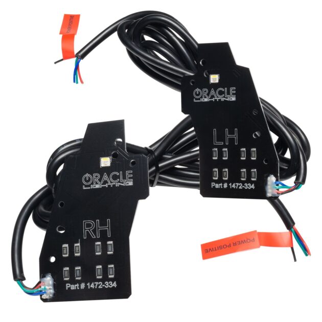 1472-334 - DRL Boards