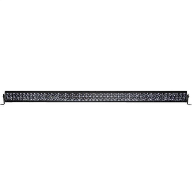 RIGID E-Series PRO Midnight Edition LED Light, Spot Optic, 50 Inch