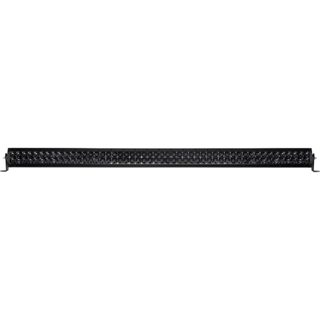 RIGID E-Series PRO Midnight Edition LED Light, Spot Optic, 50 Inch