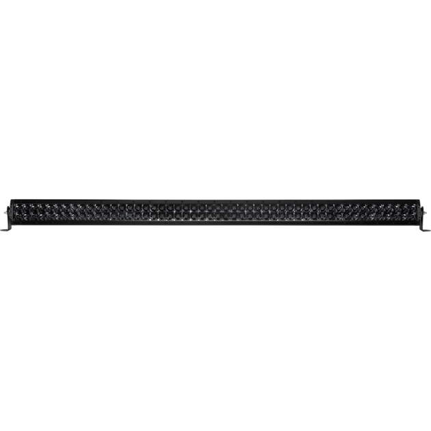 RIGID E-Series PRO Midnight Edition LED Light, Spot Optic, 50 Inch