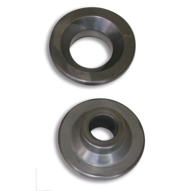 2.5" FLARED HOLE DIE