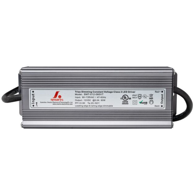 1611-504 - ORACLE 5A Power Supply (Waterproof)