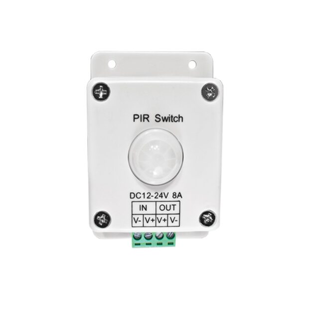 1618-504 - ORACLE 8A PIR Sensor Switch