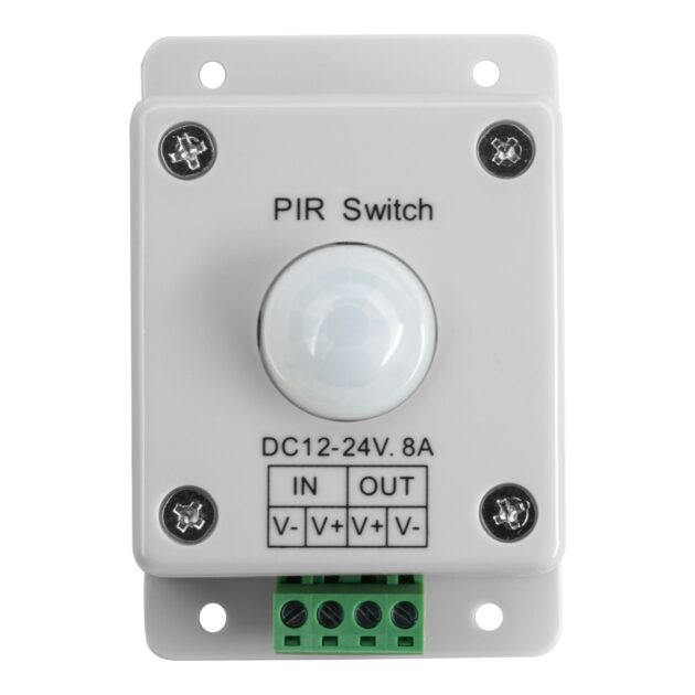 1618-504 - ORACLE 8A PIR Sensor Switch