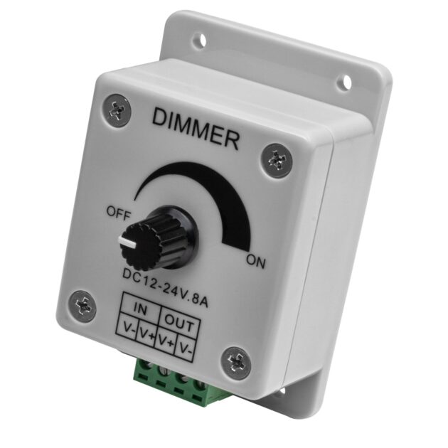 1708-001 - ORACLE LED Dimming Switch / Potentiometer