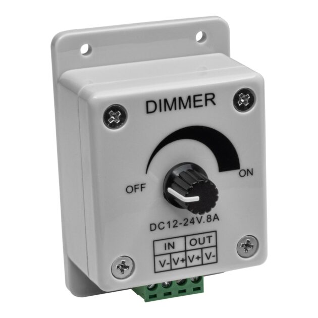 1708-001 - ORACLE LED Dimming Switch / Potentiometer
