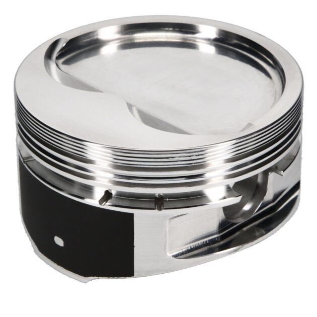 JE Pistons - Chevrolet, Small Block, 4.030 in. Bore, Piston