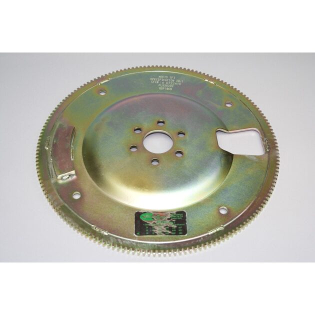 Flexplate