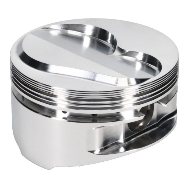 JE Pistons - Chevrolet, Small Block, 4.140 in. Bore, Piston