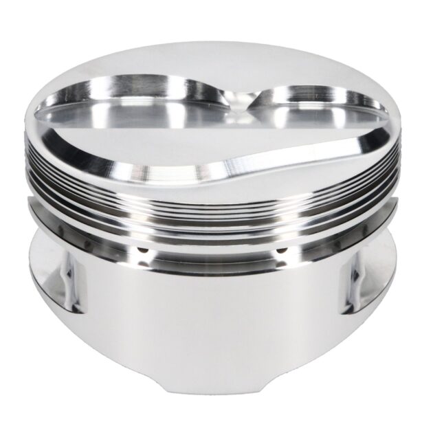 JE Pistons - Chevrolet, Small Block, 4.140 in. Bore, Piston