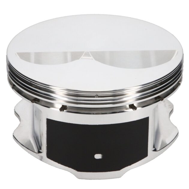 JE Pistons - Chevrolet, Small Block, 4.030 in. Bore, Piston