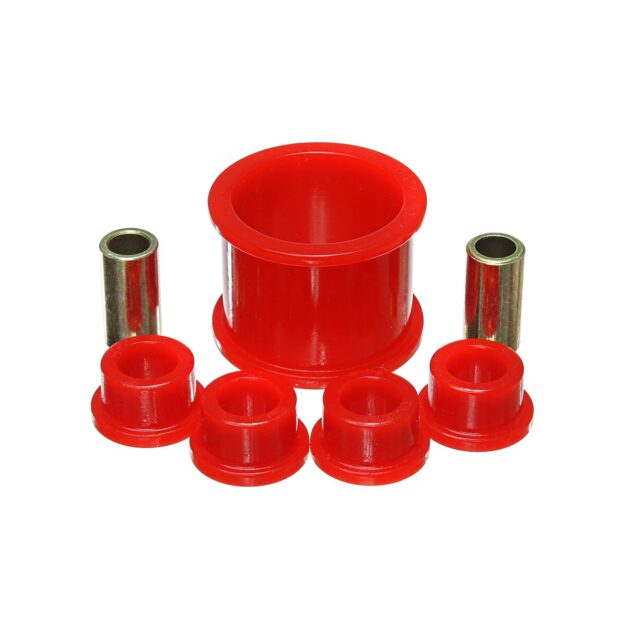 Rack And Pinion Bushing Set