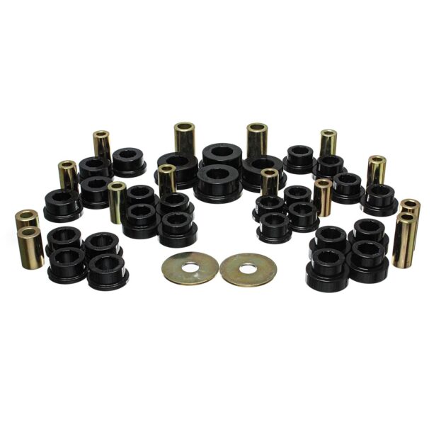 Control Arm Bushing Set