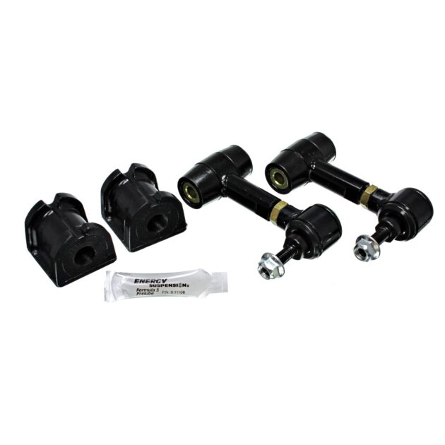 Sway Bar Bushing Set