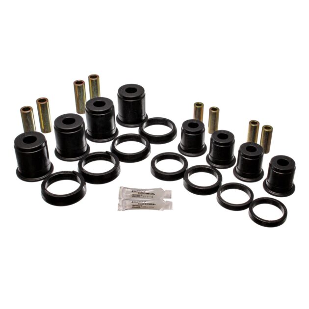 Control Arm Bushing Set