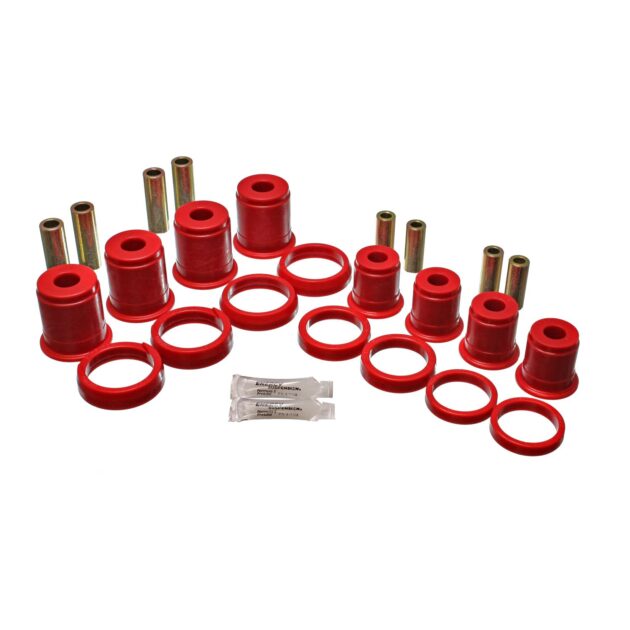 Control Arm Bushing Set