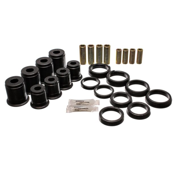 Control Arm Bushing Set