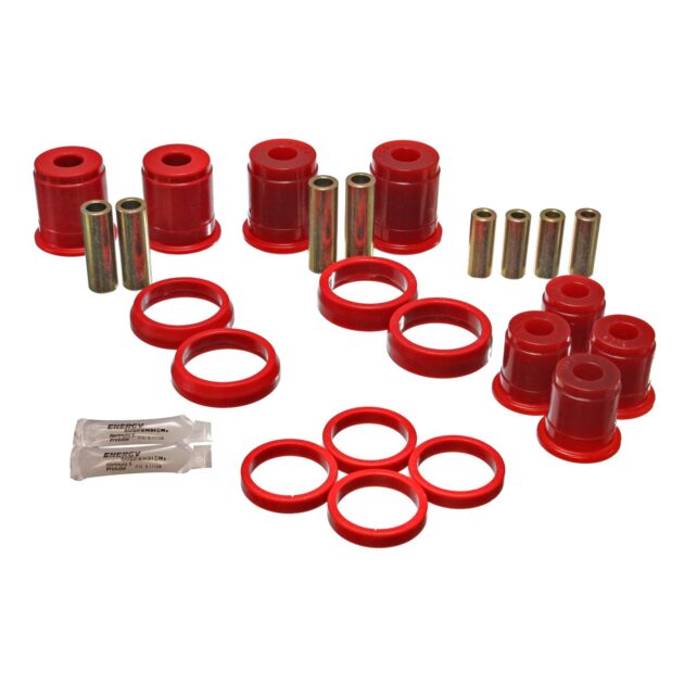 Control Arm Bushing Set