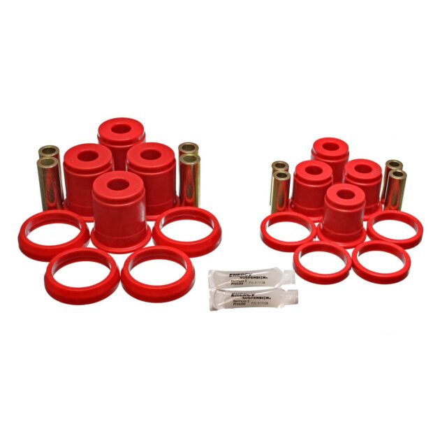 Control Arm Bushing Set