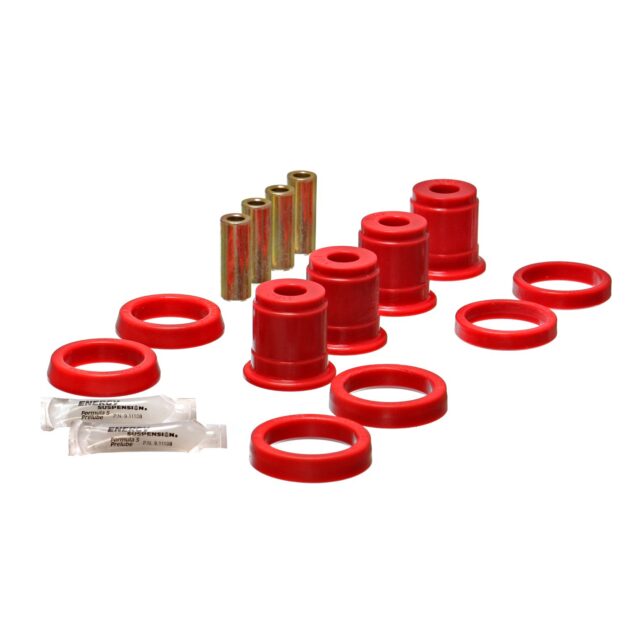 Control Arm Bushing Set