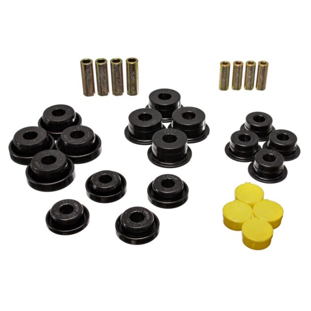 Control Arm Bushing Set