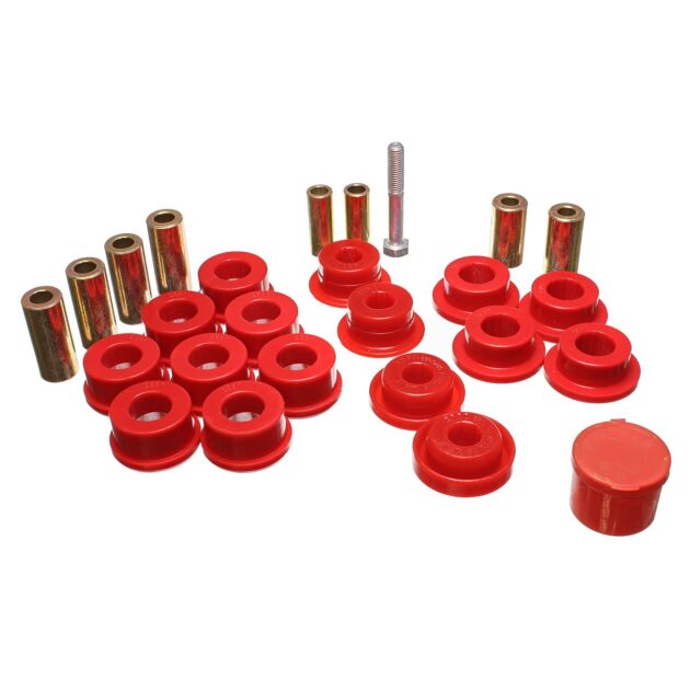 Control Arm Bushing Set