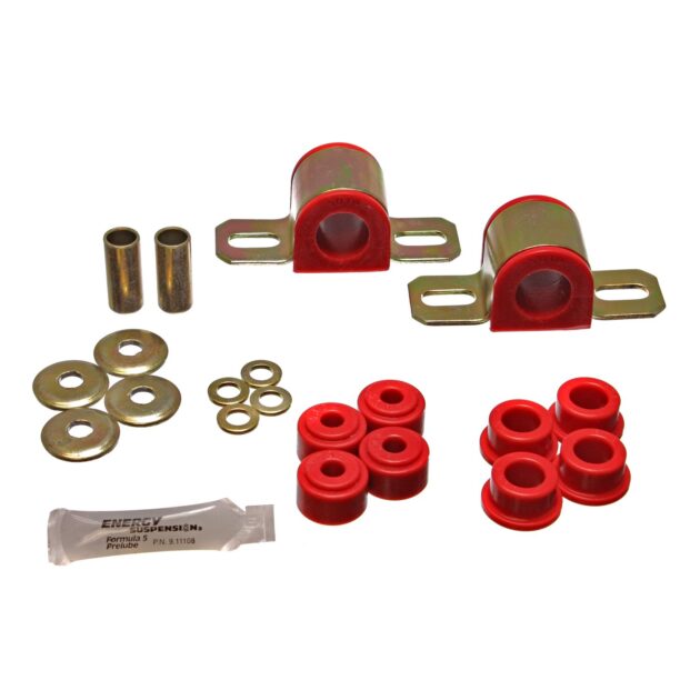 Sway Bar Bushing Set