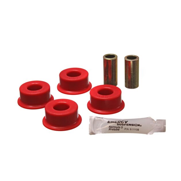 Track Arm Bushing Set