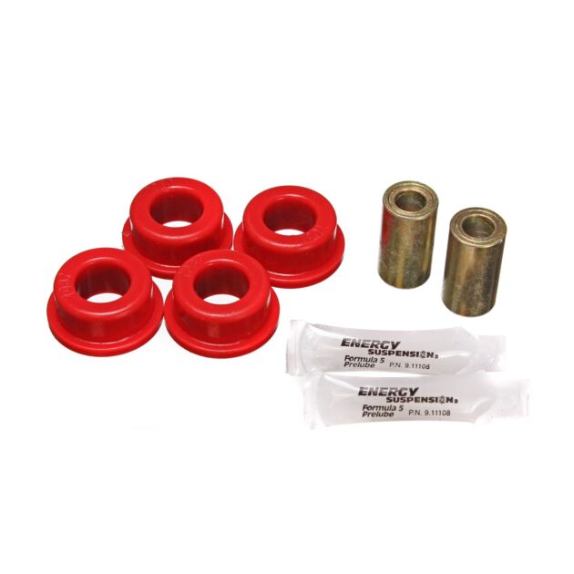 Track Arm Bushing Set