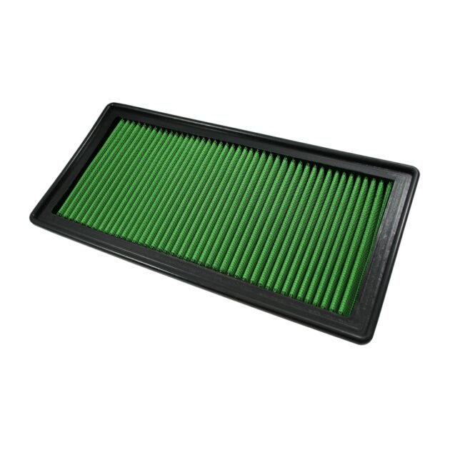 Green Filter USA - Dodge Pickup, Durango, Jeep