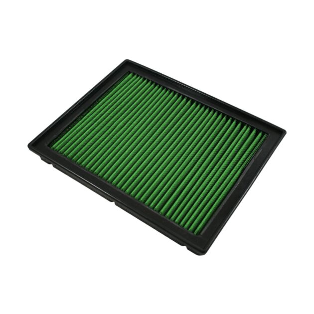 Green Filter USA - Chevrolet / GMC Pickup, Suburban - Diesel / Gas