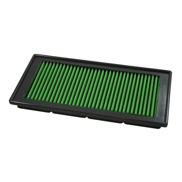 Green Filter USA - GMC Envoy, Sonoma, Typhoon 1998-2000