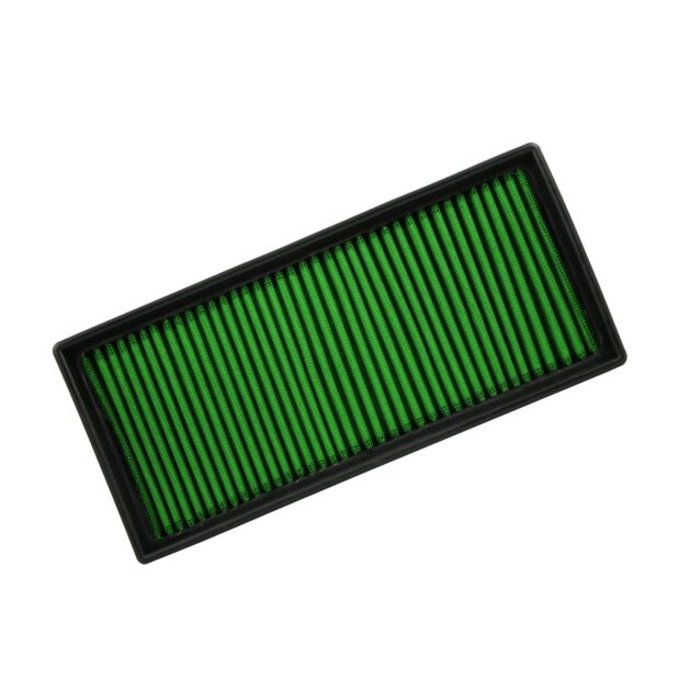 Green Filter USA - Ford Pickup L6/V8 1987-1997