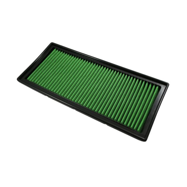 Green Filter USA - Jeep Wrangler 1997-2005