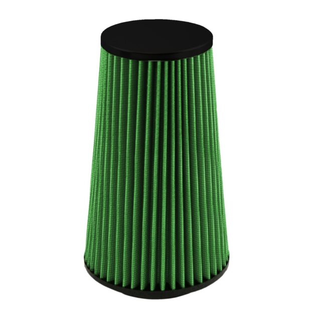 Green Filter USA - Cone Filter; ID 3.5", H 9"