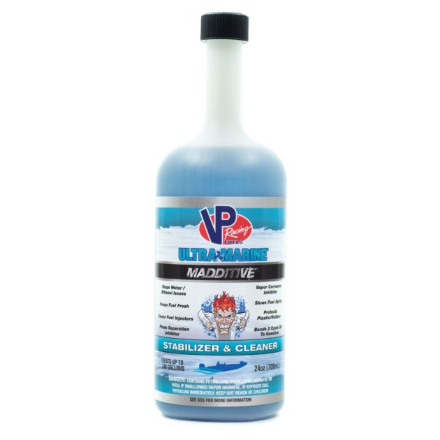 Ultra Marine Stabilizer/Cleaner 24oz