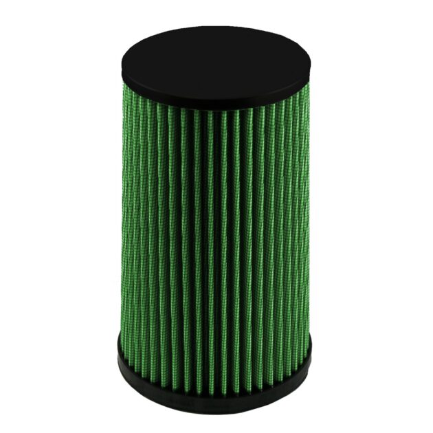 Green Filter USA - Cone Filter; ID 3", H 9", OD-B 5.5", OD-T 4.75"