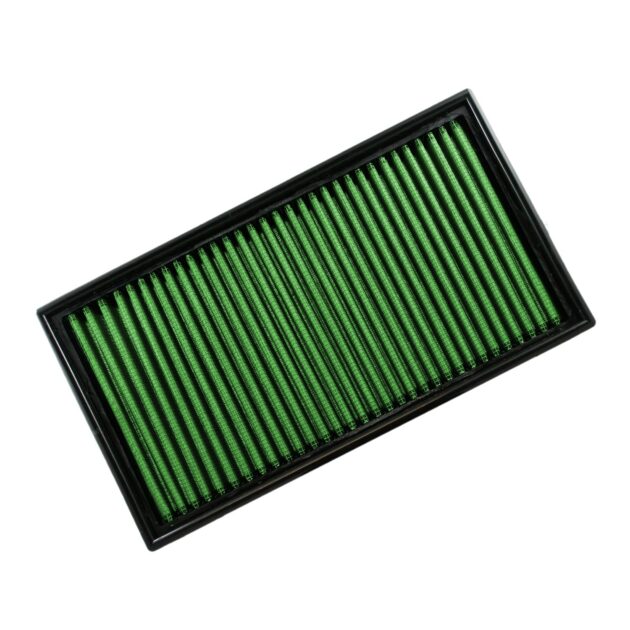 Green Filter USA - Ford Focus 2000-2005