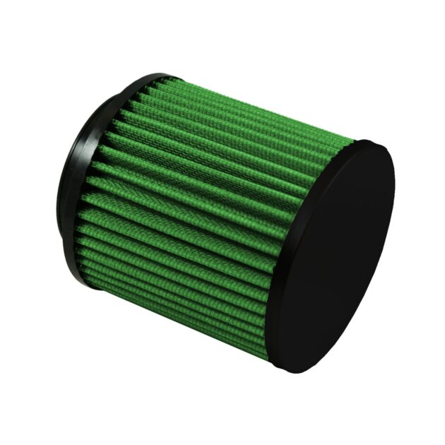 Green Filter USA - Clamp-on Filter; ID 3", H 5.1"