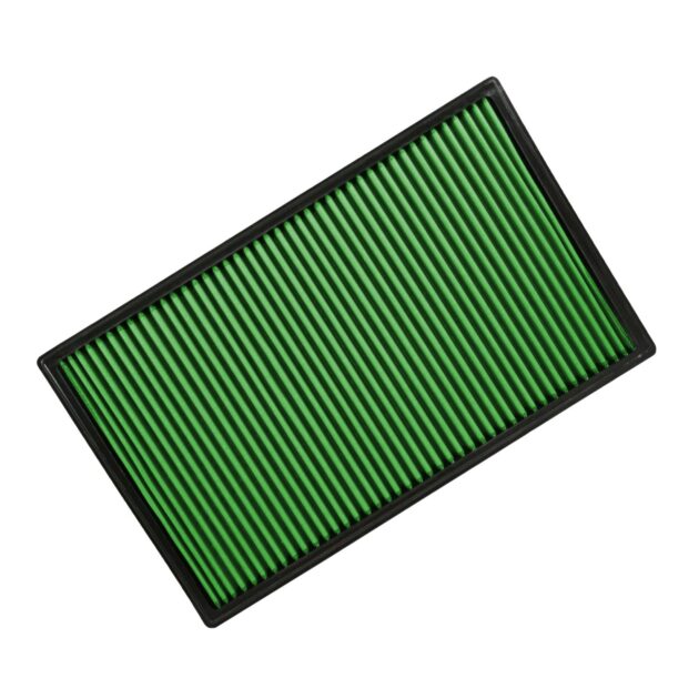 Green Filter USA - Chevrolet Corvette 5.7L 1990-1996