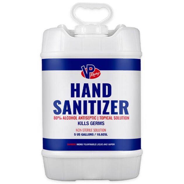 Hand Sanitizer 5 Gallon Pail