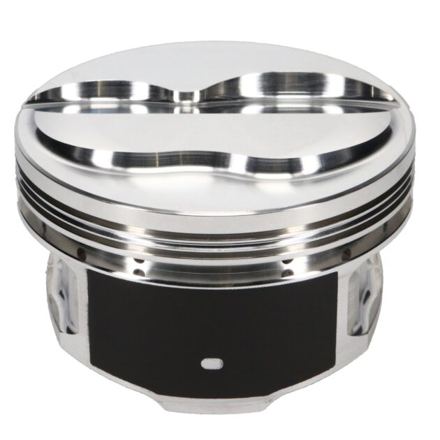 JE Pistons - Ford, Small Block, 4.125 in. Bore, Piston