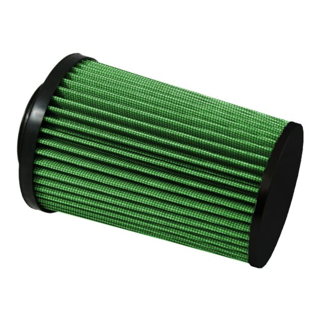 Green Filter USA - Clamp-on Filter; ID 3", H 8"