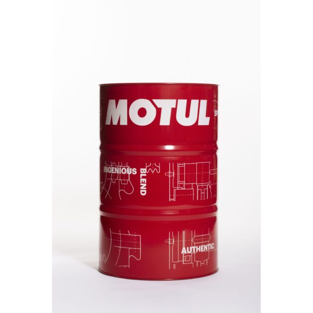 Motul 8100 X-POWER 10W60 208L