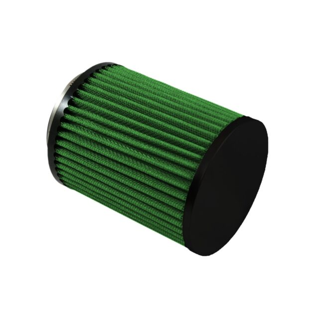 Green Filter USA - Cylinder Filter; ID 3", H 6.6"