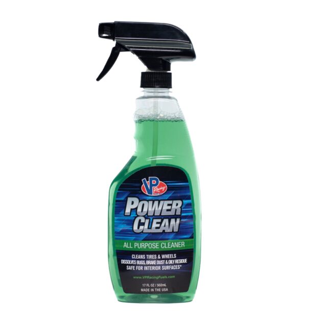 VP Power Clean All Purpose Cleaner 12/17oz Case
