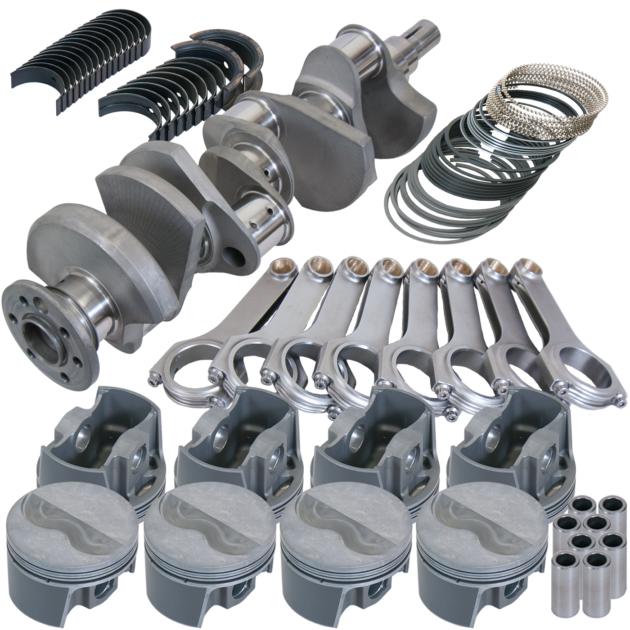 ESP Balanced Competition Assembly Chrysler RB