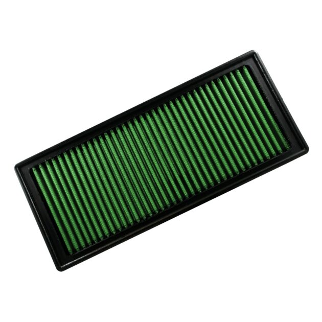 Green Filter USA - Dodge Viper 1992-2002 (needs 2 filters)