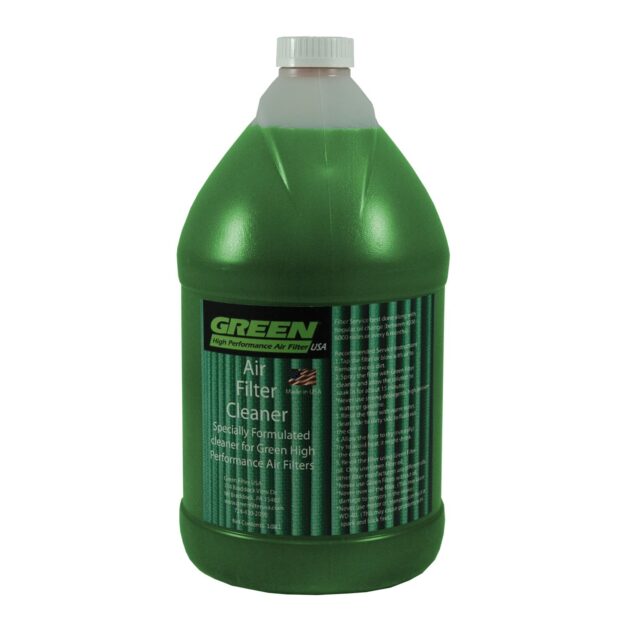 Green Filter USA - Air Filter Cleaner; 1 Gallon